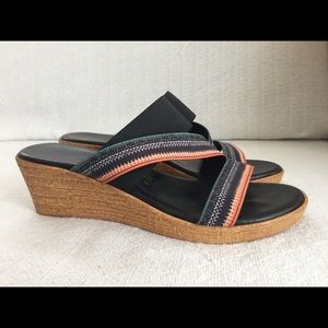 Wedge Sandals